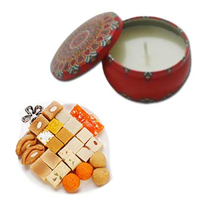 "Mesmerising Beauty - code E67 (Brand - Exotic) - Click here to View more details about this Product